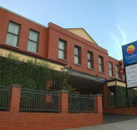 Comfort Inn  Suites City Views - Accommodation Mt Buller