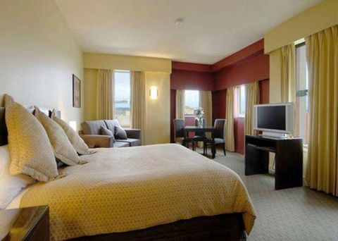 Comfort Inn & Suites City Views - Accommodation Mt Buller 9