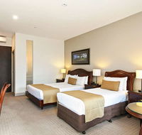Quality Inn Heritage on Lydiard - Accommodation Mt Buller