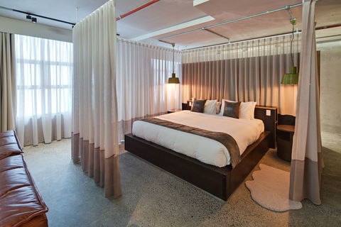 Zara Tower Serviced Apartments - Accommodation Mt Buller 5