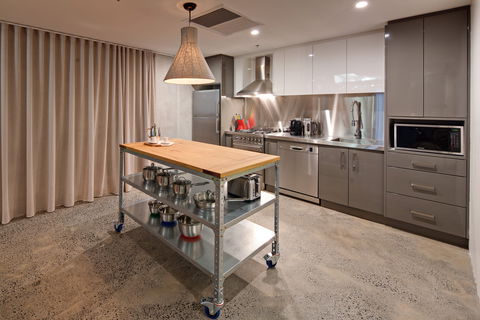Zara Tower Serviced Apartments - Accommodation Mt Buller 9