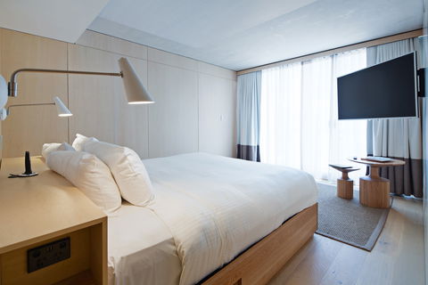 Zara Tower Serviced Apartments - Accommodation Mt Buller 16
