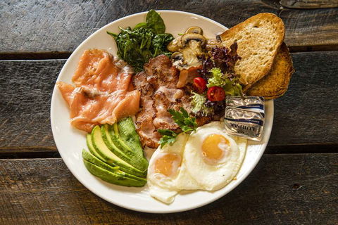 YEHS Hotel Sydney Harbour Suites - Accommodation Mt Buller 10