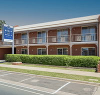 Burke  Wills Motor Inn - Accommodation Mt Buller