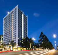 Pullman Hotel at Sydney Olympic Park - Accommodation Mt Buller