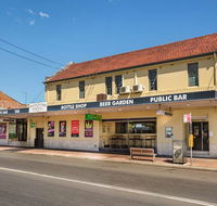 Nightcap at Regents Park Hotel - Accommodation Mt Buller
