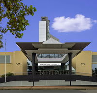 Mercure Sydney Bankstown - Accommodation Mt Buller