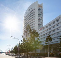 Novotel Sydney Olympic Park - Accommodation Mt Buller