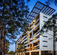 Quest At Sydney Olympic Park - Accommodation Mt Buller
