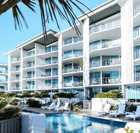 Grand Mercure Apartments Bargara - Accommodation Mt Buller