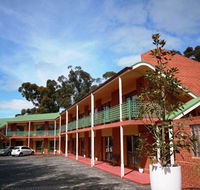 Comfort Inn Lady Augusta - Accommodation Mt Buller