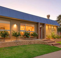 Quality Inn Swan Hill - Accommodation Mt Buller