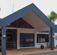 Comfort Inn  Suites Riverland - Accommodation Mt Buller