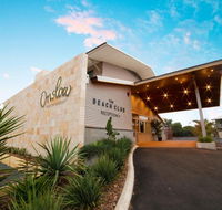 Onslow Beach Resort - Accommodation Mt Buller