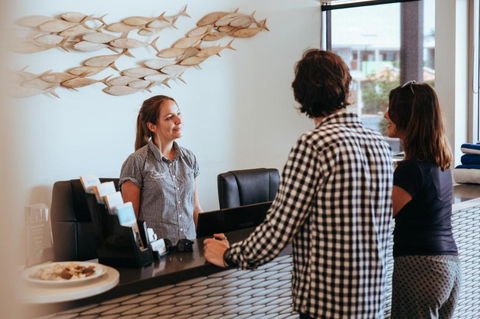 Onslow Beach Resort - Accommodation Mt Buller 4