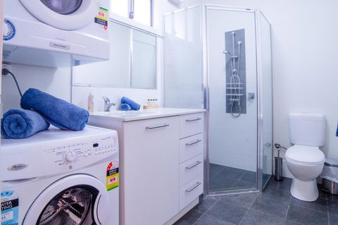 Onslow Beach Resort - Accommodation Mt Buller 6