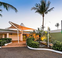 Ibis Styles Karratha - Accommodation Mt Buller