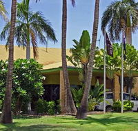 Karratha International Hotel - Accommodation Mt Buller