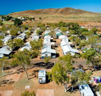 Pilbara Holiday Park - Accommodation Mt Buller