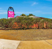 Econo Lodge Karratha - Accommodation Mt Buller