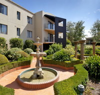 Astra Apartments The Griffin - Accommodation Mt buller