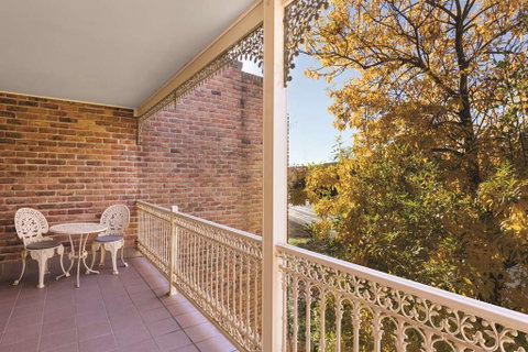 Adina Serviced Apts Canberra Kingston - Accommodation Mt buller 7