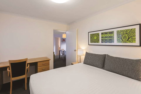 Adina Serviced Apts Canberra Kingston - Accommodation Mt buller 8
