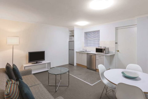 Adina Serviced Apts Canberra Kingston - Accommodation Mt buller 10