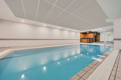 Adina Serviced Apts Canberra Kingston - Accommodation Mt buller 12