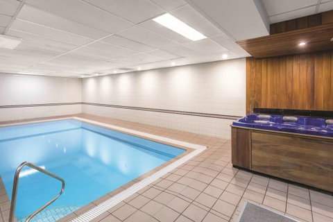 Adina Serviced Apts Canberra Kingston - Accommodation Mt buller 13