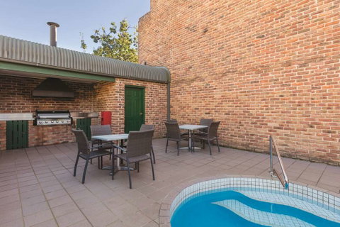 Adina Serviced Apts Canberra Kingston - Accommodation Mt buller 14