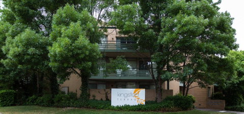 Kingston Terrace Serviced Apartments - Accommodation Mt buller 0