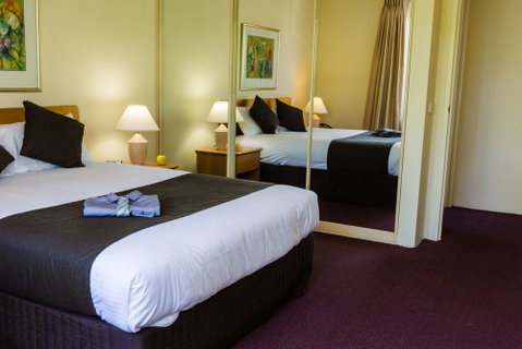Kingston Terrace Serviced Apartments - Accommodation Mt buller 1