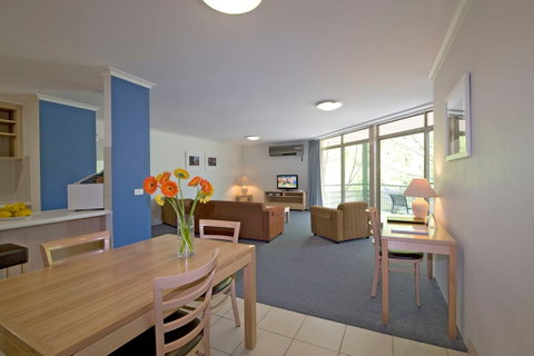 Kingston Terrace Serviced Apartments - Accommodation Mt buller 3