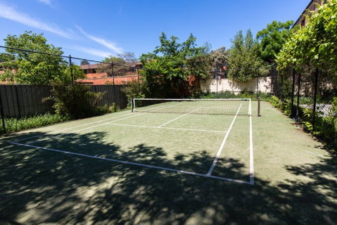Kingston Terrace Serviced Apartments - Accommodation Mt buller 4