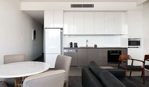 Knightsbridge Canberra - Accommodation Mt buller 8
