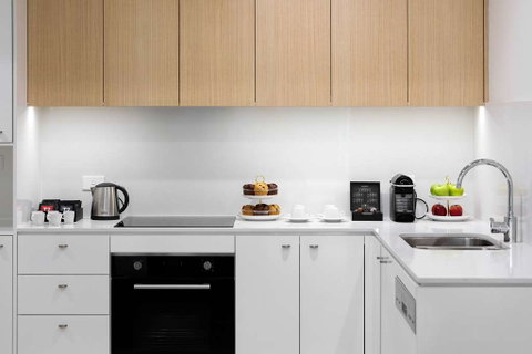 Knightsbridge Canberra - Accommodation Mt buller 15