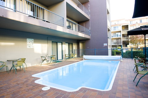 Pinnacle Apartments - Accommodation Mt buller 6