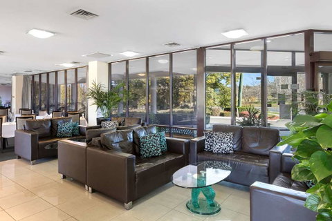 Best Western Plus Garden City Hotel - Accommodation Mt buller 1