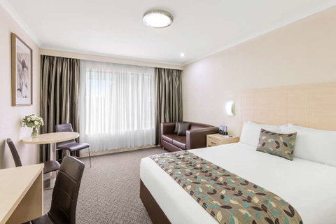 Best Western Plus Garden City Hotel - Accommodation Mt buller 3
