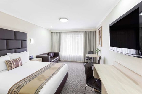 Best Western Plus Garden City Hotel - Accommodation Mt buller 5