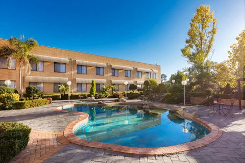 Best Western Plus Garden City Hotel - Accommodation Mt buller 6