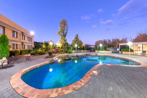 Best Western Plus Garden City Hotel - Accommodation Mt buller 7