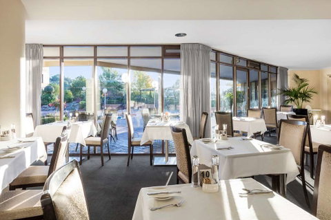 Best Western Plus Garden City Hotel - Accommodation Mt buller 12