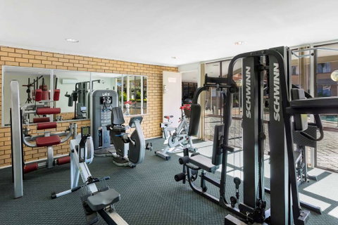 Best Western Plus Garden City Hotel - Accommodation Mt buller 17