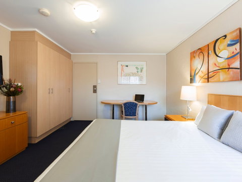 Ibis Styles Canberra - Accommodation Mt buller 6
