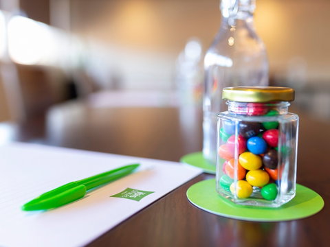 Ibis Styles Canberra - Accommodation Mt buller 9