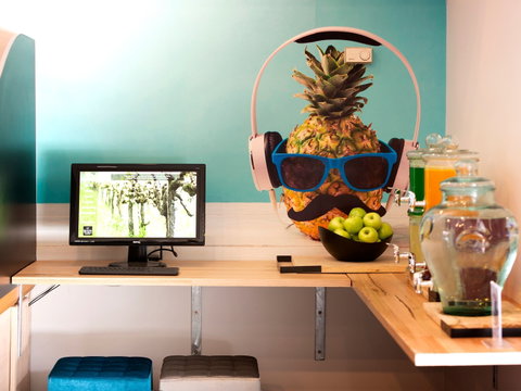 Ibis Styles Canberra - Accommodation Mt buller 14