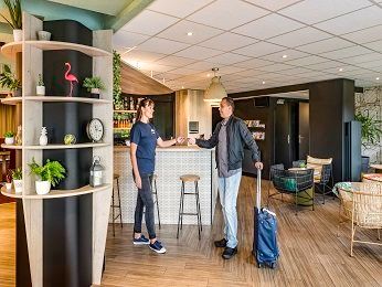 Ibis Styles Canberra - Accommodation Mt buller 15