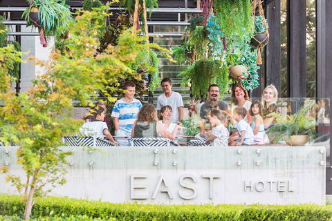 East Hotel - Accommodation Mt Buller 0